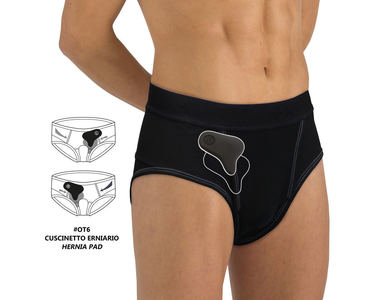 HERNIA SLIP - Image 3