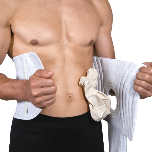 Ostomy Support Binder - Image 2