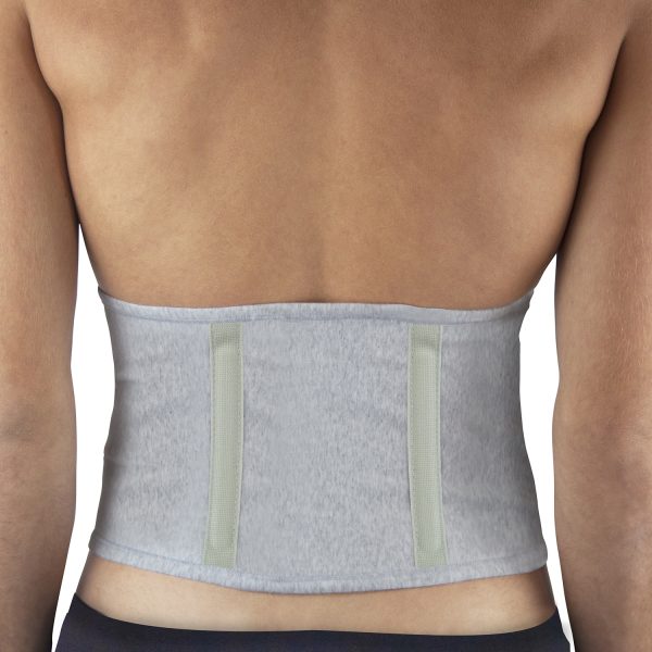 Abdominal & Umbilical Hernia Binder - Image 4
